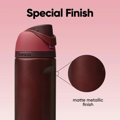💧 Limited Edition Owala Bottle 32oz