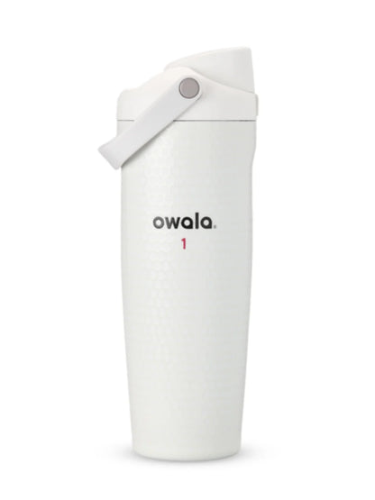 EXCLUSIVE OWALA SIPPER FOR GOLF/WORKOUT/GYM