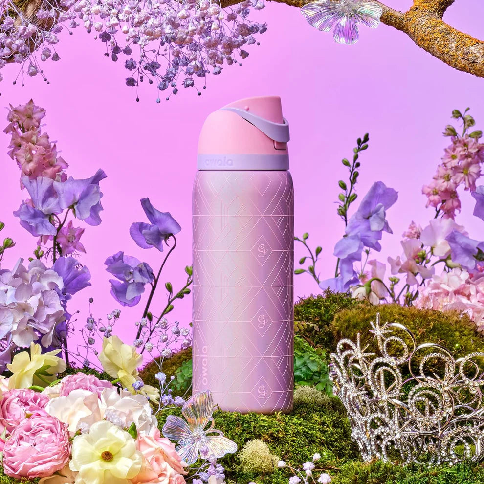💧 Limited Edition Owala Bottle 32oz