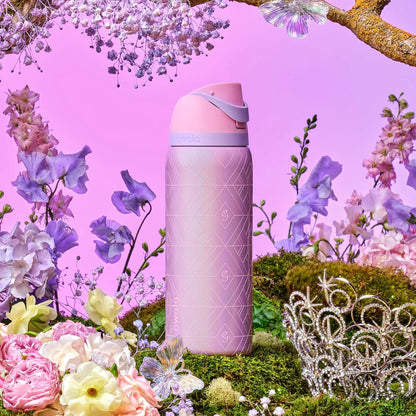 💧 Limited Edition Owala Bottle 32oz