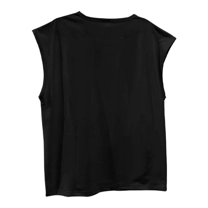 Independent station 24 cross-border men's summer new sleeveless